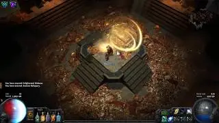 Path of exile 2.6: Opening 40 Ancient Reliquary Key's ~Legacy Kaom's heart & Vinktar's~