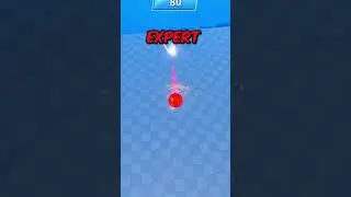 1v1ing every bot in blade ball #roblox #viral #coolidk #bladeball
