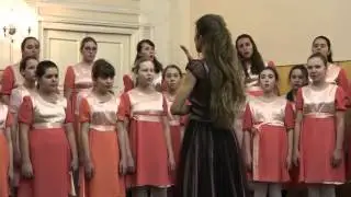 Концерт дружбы в КМК им. И.В.Аухадеева 22.01.16