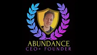 FULL TUTORIAL ABUNDANCE STAKING #PtcPat proudly explains all functions Profit Share + Payment Rounds
