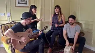 ROZALÉN - MAZAS Y CATAPULTAS (Kase.O)