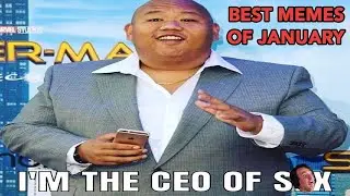 Memes that make u the ceo
