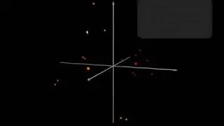 Principal Component Analysis for 2D gel data