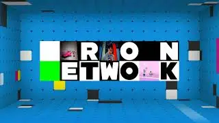 Cartoon Network Azerbaijan/Krypton - Video Boxes Bumper (2018-, Fanmade)