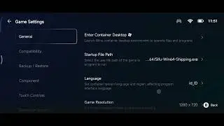 How to fix crash/freeze on game SIFU (GAMEHUB)