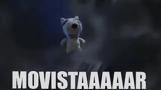 MOVISTAR !!