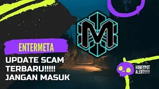 GAK SELALU CUAN - SEKARANG BANYAK PROJECT SCAM, HATI-HATI!!!!!