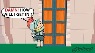 Wrong Tower