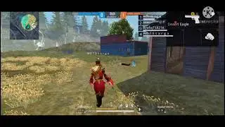garena free fire 🔥 clash squad 1vs4 video#india  short video SK Shakir Khan💗💗