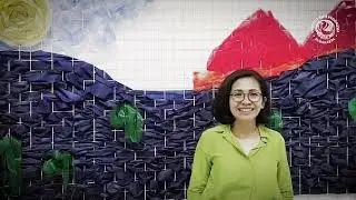 Ayo Kuliah Seni : Theresia Agustina Sitompul