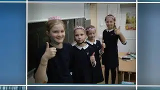 Напутствие выпускникам 4а класса 2022 года