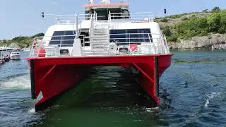 Kosteröarna / Koster islands. Strömstad, Sweden.