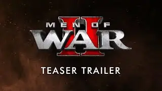 Men of War II | Official Teaser Trailer