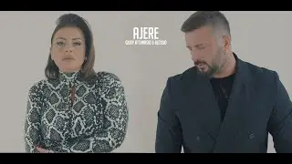 Giusy Attanasio & Alessio - AJERE