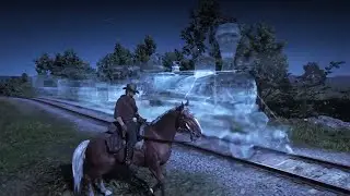 ✪ GEISTERZUG in ARMADILLO ✪