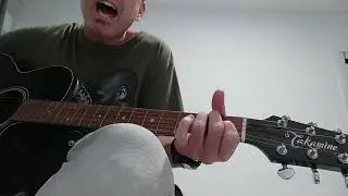 Camino del sur (Los Lunes - cover)