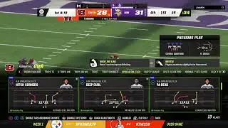 Madden 23