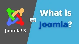 What is Joomla? |  What is the purpose of Joomla? | Joomla Tutorials for beginners
