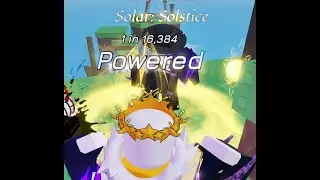 Sols : RNG - ERA 7 ZEUS, ABH, ASTRAL, SOLAR SOLSTICE, HELL BIOME, MATRIX REWORK AND AQUATIC FLAME