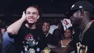 Rum Nitty vs NXT (Bars only)