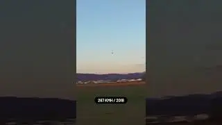 Как со временем менялась скорость дронов 🔥🔥🔥