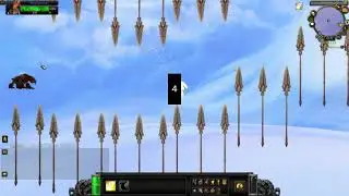 [Logro] Shadowlands - As del Aire // Aerial Ace 10-05-2021