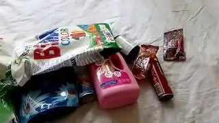 Пустые баночки лета