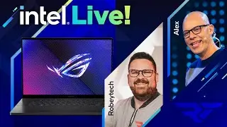 Giveaways + ASUS ROG Zephyrus G16 (2024) and Remnant II the Forgotten Kingdom DLC Gameplay