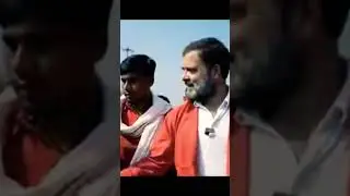 Bharat naye yathra congress