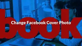 How to Change Cover Photo on Facebook Page  | Change Facebook Business Suite Cover Photo on Mobile