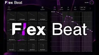 CHECKING OUT AKAI PROFESSIONAL FLEX BEAT AKAI PLUGIN