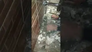 Как найти утечку холодной воды?