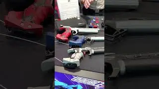 Smart Grip  - IWA 2024