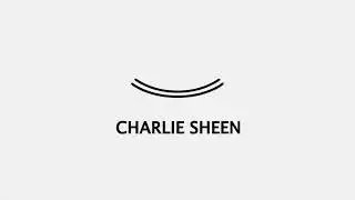 84 Charlie Sheen   2021 VISION