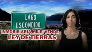 lA LEY DE LAS TIERRAS