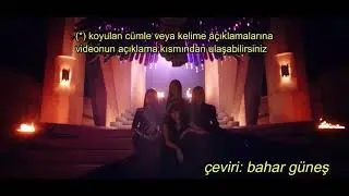 BLACKPINK - How You Like That? [Türkçe Çeviri]