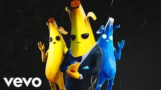 Fortnite Rap - 