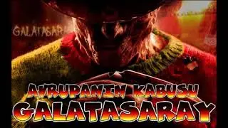 SONUNA DEK GALATASARAY