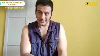 Unlock your wish with Amit Trehan from ULLU APP | UC Browser | Post Lockdown Wish