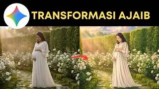 The Ultimate Way to Turn Ordinary Photos Into Ghibli-Style Illustrations Using Gemini AI