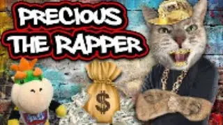 Precious The Rapper (Official Music Video)