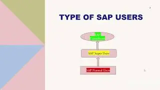 02 - Type of Users in SAP # Who Can Learn SAP
