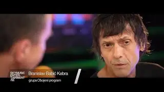 BELGRADE BEER FEST 2023 / INTERVJU / OBOJENI PROGRAM / VIZELJ