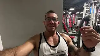Qué hacer cuando tu cuerpo se siente demasiado cansado, y te toca entrenar.