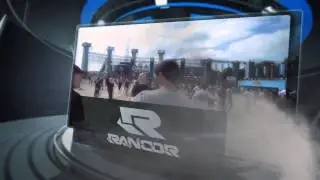 Rancor & Kodex - Experiences (Official Preview)