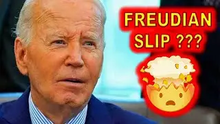 This is Why "THEY" Made Joe Biden Step Down from 2024.....