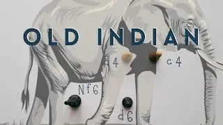 The Old Indian Defense - Plans, Structures, Patterns, Variations · Chess Openings