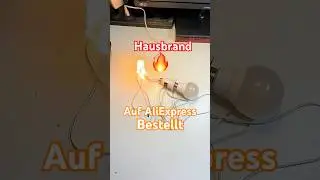 Danger to life! Why cheap cables catch fire ⚠️