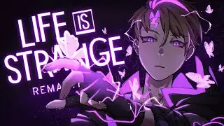 [🔴] life is Strange P2