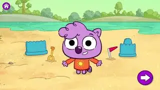 Work it Out Wombats! Games Episodes 01